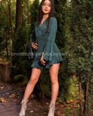 Анкета проститутки Нелли - метро Филевский парк, возраст - 19