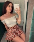 Анкета проститутки Наталья - метро Марфино, возраст - 23