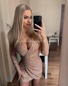 Анкета проститутки Алена - метро Басманный, возраст - 23