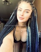 Анкета проститутки Николь - метро Пресненский, возраст - 23