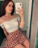 Анкета проститутки Каролина - метро Свиблово, возраст - 23