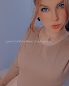 Анкета проститутки Милослава - метро Метрогородок, возраст - 23