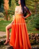 Анкета проститутки Нелли - метро Тверской, возраст - 24