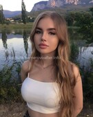 Анкета проститутки Ульяна - метро Ломоносовский, возраст - 24