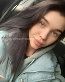 Анкета проститутки Илона - метро Пресненский, возраст - 24