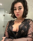 Анкета проститутки Майя - метро Пресненский, возраст - 24