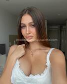 Анкета проститутки Наталья - метро Раменки, возраст - 24