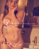 Анкета проститутки Мария - метро Дорогомилово, возраст - 24