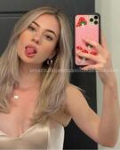 Анкета проститутки Арина - метро Филевский парк, возраст - 24