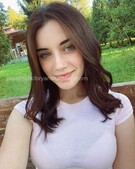 Анкета проститутки Сабина - метро Теплый Стан, возраст - 25