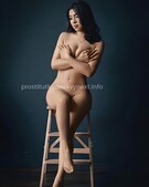 Анкета проститутки Юля - метро Тверской, возраст - 26