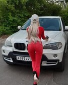 Анкета проститутки Сабина - метро Чертаново Южное, возраст - 27