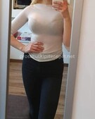 Анкета проститутки Елизавета - метро Новогиреево, возраст - 30