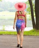 Анкета проститутки Таюша - метро Ясенево, возраст - 34